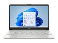 HP Laptop 15-dw2036nf - 15.6" - Intel Core i3 - 1005G1 - 4 Go RAM - 128 Go SSD + 1 To HDD - Français 1X2M9EA#ABF