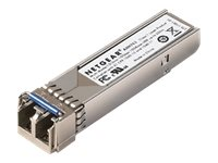 NETGEAR ProSafe AXLM762 - Mode de transmetteur QSFP+ - 40GbE - 40GBase-LR4 - mode unique LC - jusqu'à 10 km AXLM762-10000S