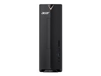 Acer Aspire XC-840 - SFF - Pentium Silver N6005 2 GHz - 4 Go - SSD 256 Go DT.BH4EF.00B