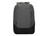 Targus Cypress Hero Backpack with Find My Locator - Sac à dos pour ordinateur portable - 15.6" TBB94104GL
