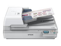 Epson WorkForce DS-70000N - scanner de documents - Gigabit LAN B11B204331BT