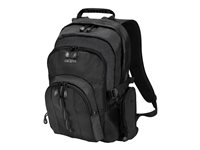 DICOTA Backpack Universal Laptop Bag 15.6" - Sac à dos pour ordinateur portable - 15.6" D31008
