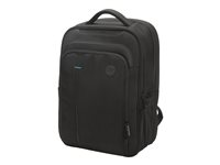 HP SMB Backpack Case - Sacoche pour ordinateur portable - 15.6" - pour Pavilion 13, 14, 15 T0F84AA#ABB