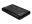 Transcend StoreJet 25A3 - Disque dur - 1 To - externe (portable) - 2.5" - USB 3.0 - noir