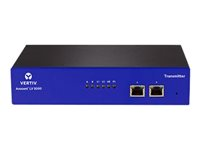 Avocent LongView LV 5000 - Rallonge vidéo/audio/USB - jusqu'à 150 m LV5020P-202
