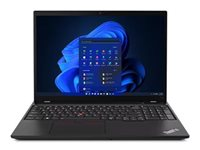 Lenovo ThinkPad P16s Gen 1 - 16" - Intel Core i7 - 1260P - 16 Go RAM - 512 Go SSD - Français 21BT005HFR