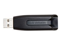 Verbatim Store 'n' Go V3 - Clé USB - 64 Go - USB 3.2 Gen 1 49174