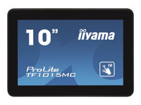 iiyama ProLite TF1015MC-B2 - écran LED - 10.1" TF1015MC-B2