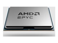 AMD EPYC 8534P - 2.3 GHz - 64 cœurs - 128 fils - 128 Mo cache - Socket SP6 - OEM 100-000000875