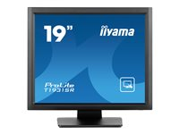 iiyama ProLite T1931SR-B1S - écran LCD - 19" T1931SR-B1S