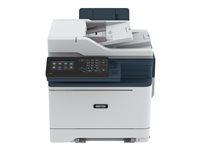 Xerox C315V_DNI - imprimante multifonctions - couleur C315V_DNI