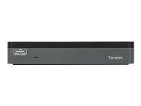Targus Universal - Station d'accueil - USB-C / Thunderbolt 3 - 4 x DP, 4 x HDMI - 1GbE - Europe DOCK570EUZ
