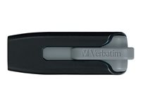 Verbatim Store 'n' Go V3 - Clé USB - 256 Go - USB 3.2 Gen 1 49168