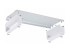 1MFSW-MONITOR-RISER - StarTech.com Support pour Moniteur Ergonomique, Jusqu'à 15kg, Hauteur 9cm - Dessous