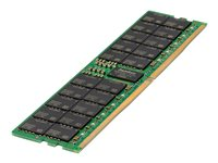 HPE SmartMemory - DDR5 - module - 256 Go - DIMM 288 broches - 4800 MHz / PC5-38400 - CL46 - 1.1 V - enregistré 3DS - ECC P43337-B21