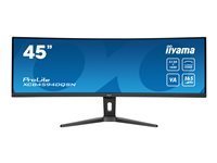 iiyama ProLite XCB4594DQSN-B1 - écran LED - incurvé - 45" - HDR XCB4594DQSN-B1