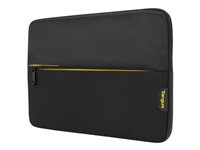 Targus CityGear 3 - Housse d'ordinateur portable - 15.6" - noir TSS994GL