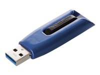 Verbatim Store 'n' Go V3 MAX - Clé USB - 16 Go - USB 3.0 49805