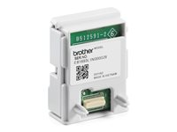 Brother NC-9110W - Adaptateur réseau - 802.11b/g/n - pour Brother HL-L6410DN, MFC-L6910DN NC9110W