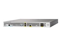 Cisco Catalyst 9800 Wireless Controller - Périphérique d'administration réseau - 10GbE - Wi-Fi 5 - 1U - rack-montable C9800-40-K9