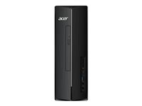 Acer Aspire XC-1780 - SFF - Core i3 13100 3.4 GHz - 8 Go - SSD 512 Go DT.BK8EF.001