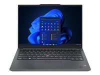 Lenovo ThinkPad E14 Gen 5 - 14" - AMD Ryzen 5 - 7530U - 16 Go RAM - 512 Go SSD - Français 21JR000CFR