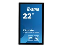 iiyama ProLite TF2234MC-B7AGB - écran LED - Full HD (1080p) - 22" TF2234MC-B7AGB