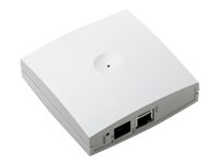 SpectraLink IP-DECT Server 400 - Serveur de périphérique sans fil - 30 utilisateurs - DECT - montage mural - avec Cisco Advanced SIP License SP-SLNK-400-SR=