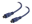 C2G Velocity - Câble audio numérique (optique) - TOSLINK (M) pour TOSLINK (M) - 2 m - fibre optique