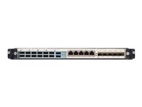 Cisco Network Convergence System 2015 External Connections Unit - Périphérique d'administration réseau - 100Mb LAN - module enfichable NCS2015-ECU=