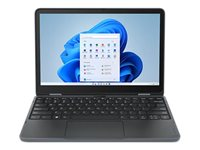 Lenovo 300w Yoga Gen 4 - 11.6" - Intel N-series - N100 - 4 Go RAM - 128 Go SSD - Français 82VM000KFR