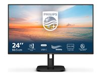 Philips 24E1N1300A - écran LED - Full HD (1080p) - 24" 24E1N1300A/00
