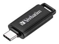 Verbatim Store 'n' Go - Clé USB - 64 Go - USB 3.2 Gen 1 49458