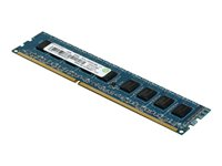 HPE - DDR3 - module - 4 Go - mémoire sans tampon JG530A