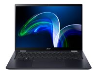 Acer TravelMate Spin P6 TMP614RN-52 - 14" - Intel Core i7 - 1165G7 - Evo - 32 Go RAM - 1.024 To SSD - Français NX.VTPEF.00M