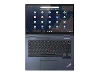 Lenovo ThinkPad C13 Yoga Gen 1 Chromebook - 13.3" - AMD Athlon Gold - 3150C - 4 Go RAM - 64 Go eMMC - Français 20UX000EFR