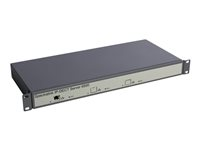 SpectraLink IP-DECT Server 6500 - Serveur de périphérique sans fil - DECT - rack-montable - avec Cisco Advanced SIP License SP-SLNK-6500-SR=