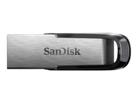 SanDisk Ultra Flair - Clé USB - 64 Go - USB 3.0 SDCZ73-064G-G46